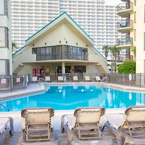 Sunbird By Collection Apartment
