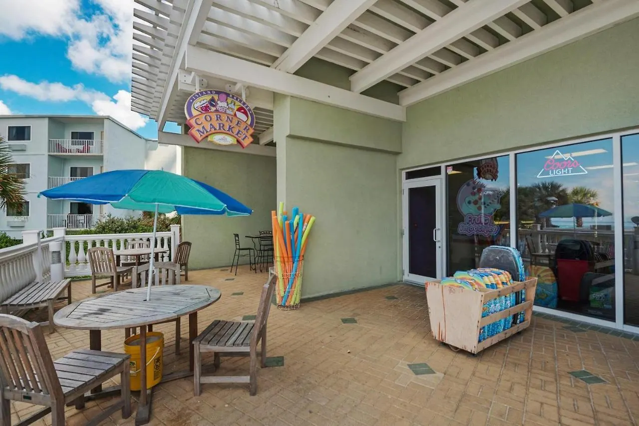 Boardwalk 1502 Apartment Panama City Beach