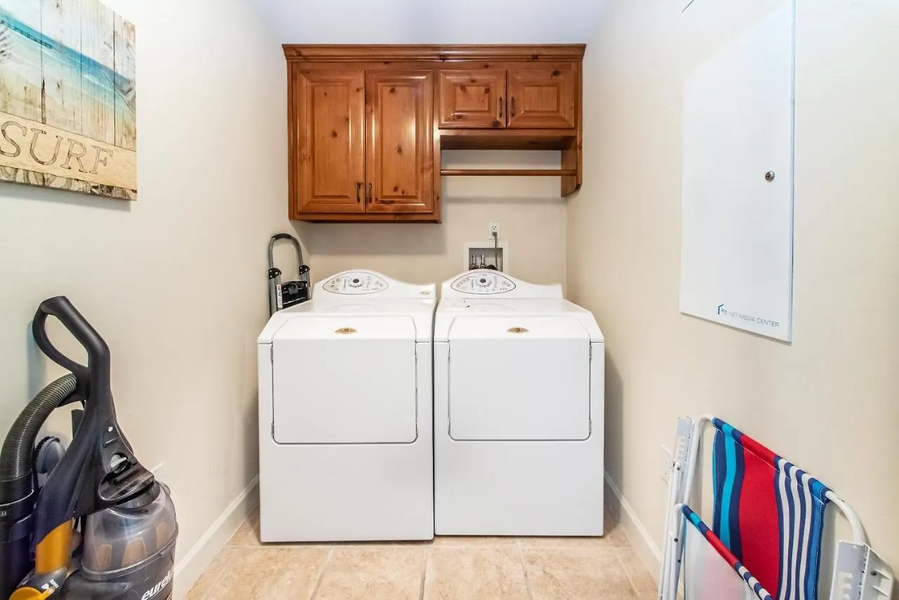 Boardwalk 1502 Apartment Panama City Beach