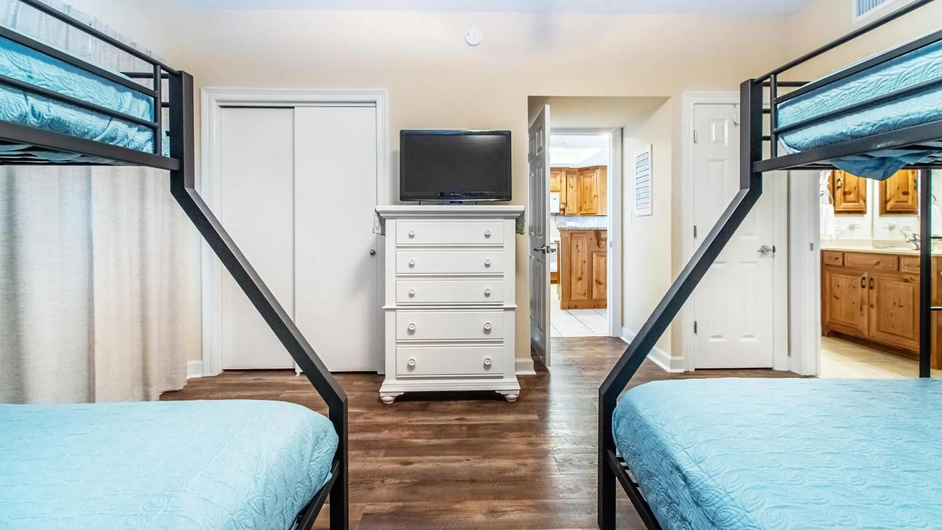 Boardwalk 1502 Apartment Panama City Beach United States