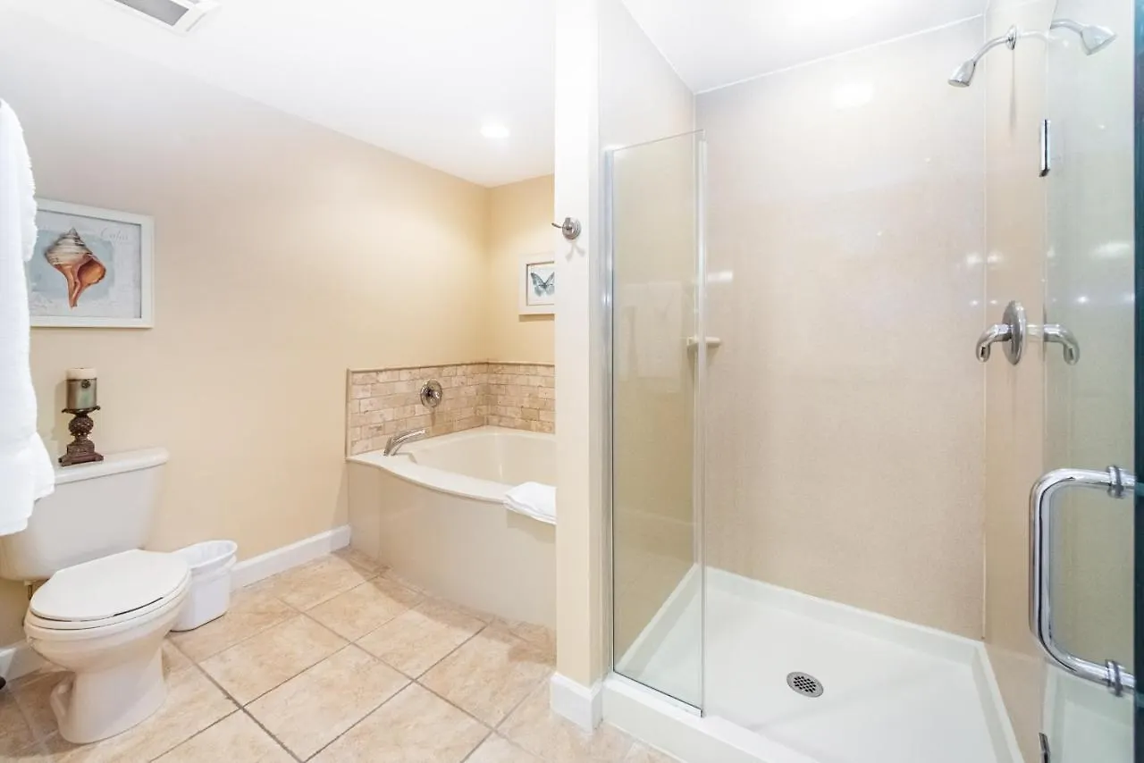 Boardwalk 1502 Apartment Panama City Beach